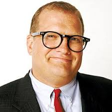 Drew Carey age, hometown, biography