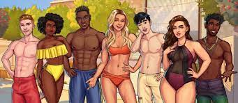 Love Island The Game Season 3 Love Island Wiki Fandom