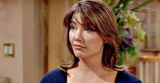 People need to stop blaming Steffy for Hope's line tanking because of  Thomas leaving. It was Hope's job to find another designer. Hell, what if  Thomas had died. What would Hope have