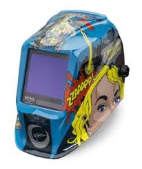 Maybe you would like to learn more about one of these? Badass Welding Hoods 8 Awesome Welding Helmets Designs Trades For Careers