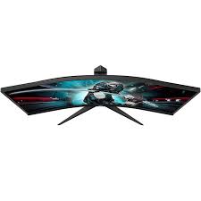 Display resolution 3440x1440, display size 34, refresh rate 144hz, freesync, 1ms response time, contrast ratio 80m:1, panel type va, height adjustable, hdmi 2.0 x 2, displayport 1.2 x 1. Buy Aoc Gaming Cu34g2x Bk 34 Ultra Wide Wqhd 144hz Freesync Curved Led Powerplanet