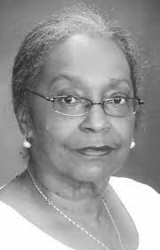 Loretta Jones Obituary (1936