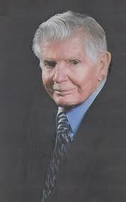 Obituary of Harry Douglas Akers