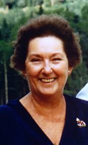 Obituary of Elizabeth Gerhardt