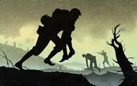 Последние твиты от hacksaw ridge (@hacksawridge). The Madness And Majesty Of Hacksaw Ridge The New Yorker