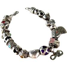 Pandora & Chamilia Bracelet Charms Buy And Sell | Facebook