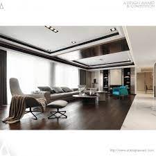blessed inheritance residential house living room modern residential house design