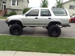 1991 4runner sas build 1991 4runner sas build