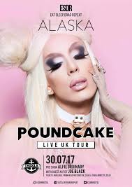 Alaska 5000