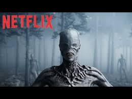 How do you make horror movies even more terrifying? The Best Horror Movies On Netflix Netflix 2021 Youtube