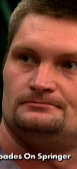 The Jerry Springer Show