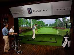 There isn't one solution that fits all, and the purpose of this article is to give you an overview of the materials you need, the space required, and some options you will have at various price levels. Golf Simulators Buyer S Guide Golfwrx