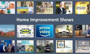 Check spelling or type a new query. Home Improvement Shows On Amazon Prime August 2021
