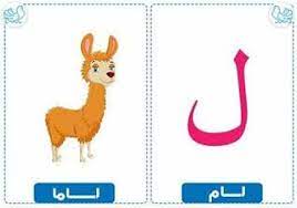 الحروف الأبجدية مدونة التعليم في الجزائر arabic alphabet for kids arabic kids arabic alphabet letters