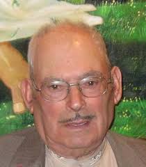 Obituary of JOAO SANTOS