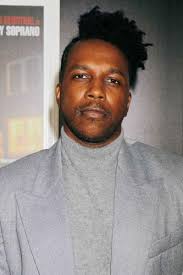 Leslie Odom Jr. embraces the darkness in 'Sopranos' prequel