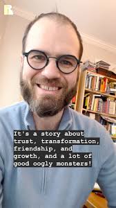 THE MOMENT YOU’VE BEEN WAITING FOR. #Bookburners is out TODAY!, This  #podcast created by @max.gladstone (and his insanely-talented writer’s  room) will have new episodes dropping every Tuesday & ...