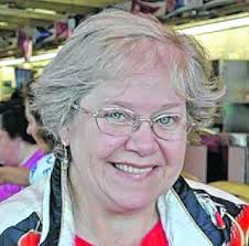 Kathleen METZ Obituary (2021)