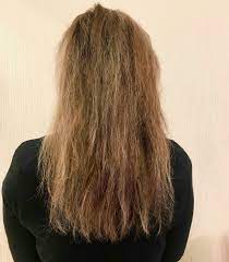 Apply it to the last 2 inches of the strands that are damaged. Diy Extra Virgin Olive Oil Hair Treatments Kardamas