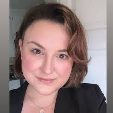 Stephanie Hanus's Instagram, Twitter & Facebook