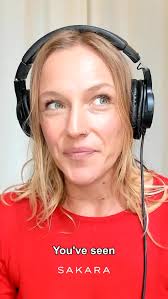 Join us(!) as Danielle Dubois and Whitney Tingle, Co-founders of  @sakaralife , sit down with Annie Jackson, the visionary co-founder and CEO  of Credo Beauty, to talk about what it really means to ...