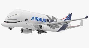The airbus belugaxl is airbus's answer to future production increases. Airbus Beluga Xl A330 743l Takelage 3d Modell Turbosquid 1398388