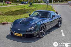 Add your own fh4 photo(s) for this car. Tvr Sagaris 13 Mai 2021 Autogespot