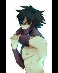 You freaked out! dabi walked in hey y/n dabi. The Final Level Bitch You Can T Beat How Would Shigi Dabi And Hawks React To Finding