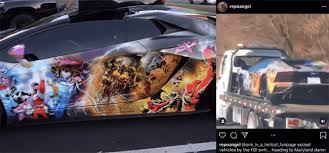 Fbi Seized At Least 5 2m From Bank Says Gears Reloaded Iptv Boss Omi In A Hellcat Techdoctoruk