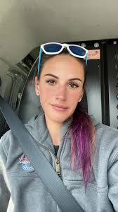 Blue Collar Women Hvac