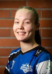 LEMPO-VOLLEY 22–23 1 KAUSIJULKAISu