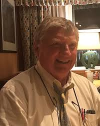 Sidney James “Jim” Cherry Obituary