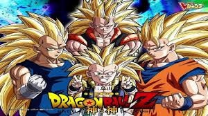 Dragon ball z live action. Dragon Ball Z Battle Of Gods Movie 2013 New Super Saiyan 3 Fusion More Youtube