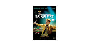 Amazon.com: Young & Prodigious T.S. Spivet : Movies & TV