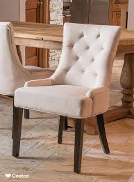 Curtis Dining Chair 2 Pack Dining Chairs Dining Room Sofa Fabric Dining Chairs