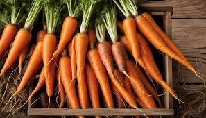 अपनी फसल को सुरक्षित रखें: बगीचे से गाजर को कैसे स्टोर करें |