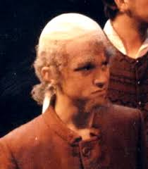 alumni of the Drama Team