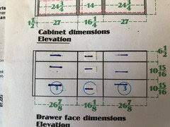 Check spelling or type a new query. What Size For Drawer Pulls