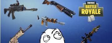 Epic games are about to release new weapons, a new crossover, and more in patch 17.00! Fortnite Battle Royale Mit Aktivem Respawn Und Vorteilen Durch Kills