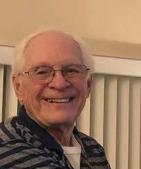 Edward Leo Chapman (Poppy)