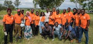 PROJECT ZAWADI ANNUAL REPORT