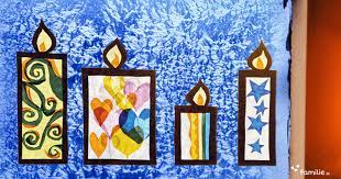 In der vorweihnachtszeit schmücken winterliche fensterbilder aus transparentpapier die scheiben der fenster. Fensterbild Fur Den Advent Familie De Fensterdeko Weihnachten Basteln Fensterbilder Weihnachten Basteln Dekoration Weihnachten Basteln