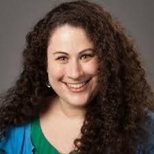 Jacinta Hinson, MPhil