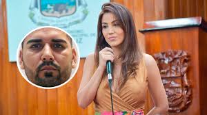 Mayra Salazar dice que la agenda con los contactos de Xavier Jordán se la  dio Carolina Jaume