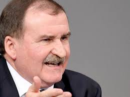 Ernährungsreport 2020