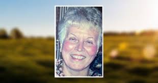 Juliette B. Marshall Obituary November 10, 2017