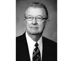 Eldon Evers Obituary (1932