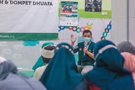 Matematika smp kelas 7, cara menentukan jenis dan besar sudut. Dompet Dhuafa Dan Adira Finance Syariah Rilis Taman Belajar Republika Online