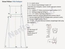 Cara mudah potong seluar seperti original. Cara Menjahit Palazzo Google Search Pants Sewing Pattern Pallazo Pants Pattern Palazzo Pants Pattern