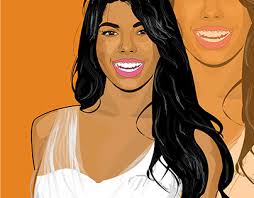 Beautifulwomen Projects :: Photos, videos, logos, illustrations and  branding :: Behance